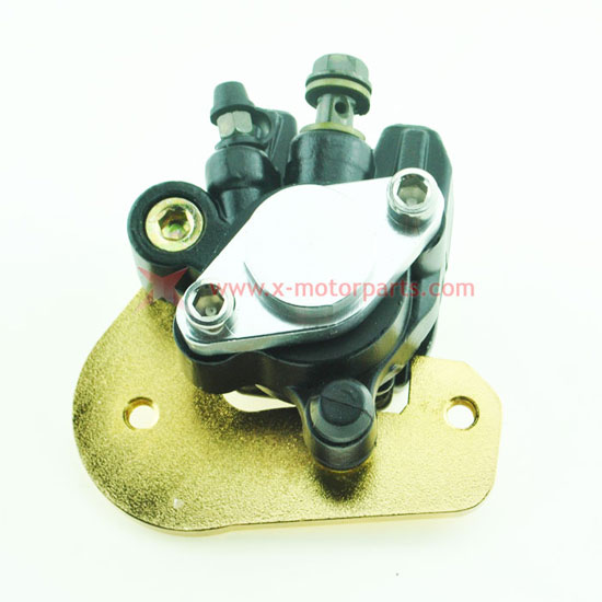 Haoxiang Brake Components — Honda TRX400